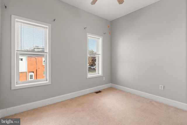 1456 BATTERY AVE, Baltimore, MD 21230