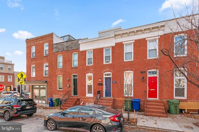 1456 BATTERY AVE, Baltimore, MD 21230