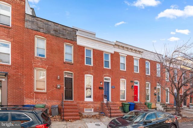 1456 BATTERY AVE, Baltimore, MD 21230