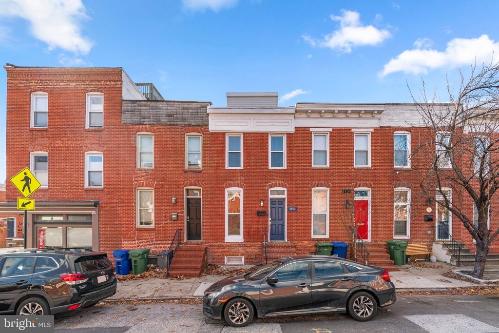 1456 BATTERY AVE, Baltimore, MD 21230