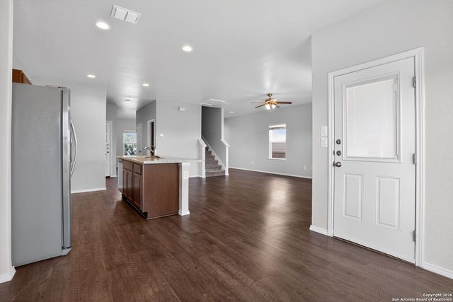 215 Stevens, New Braunfels, TX 78130