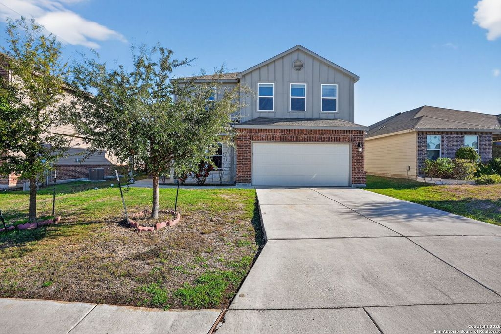215 Stevens, New Braunfels, TX 78130