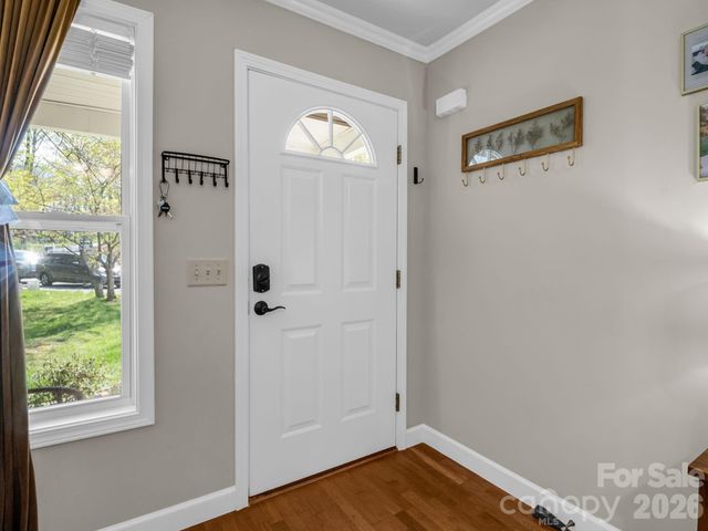 22 Macks Way, Hendersonville, NC 28739