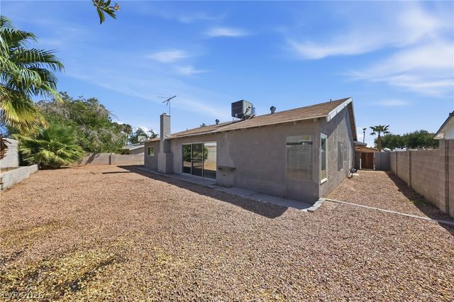 2749 Long Court, Las Vegas, NV 89121