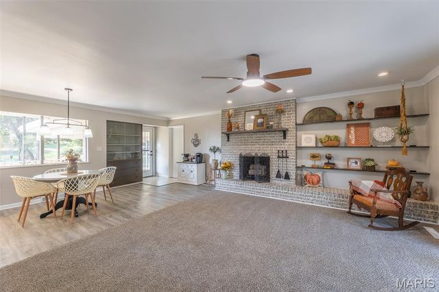 404 N Lafayette Street, Doniphan, MO 63935