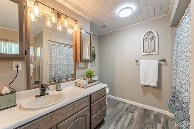 404 N Lafayette Street, Doniphan, MO 63935