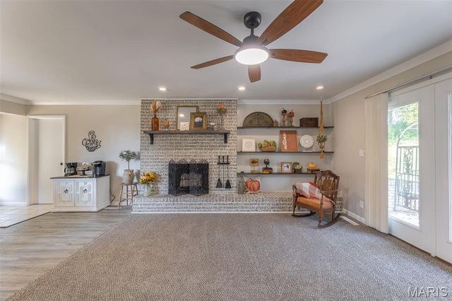 404 N Lafayette Street, Doniphan, MO 63935