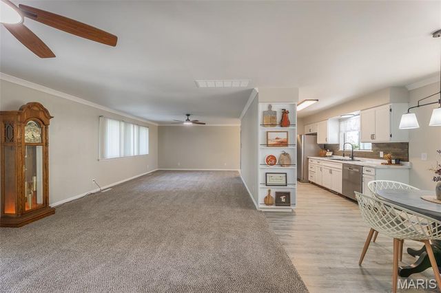 404 N Lafayette Street, Doniphan, MO 63935