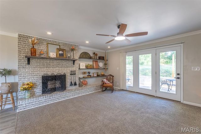 404 N Lafayette Street, Doniphan, MO 63935