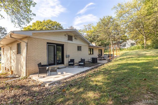 404 N Lafayette Street, Doniphan, MO 63935