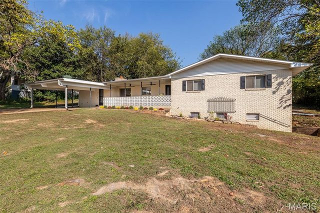 404 N Lafayette Street, Doniphan, MO 63935