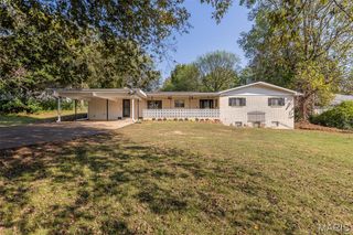 404 N Lafayette Street, Doniphan, MO 63935