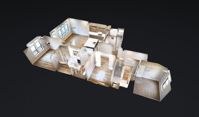 14217 Juniper Breeze Court, Willis, TX 77318