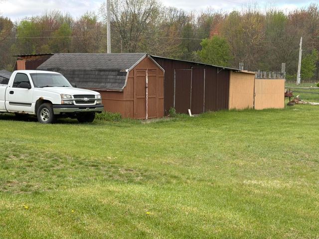 8216 Marsh Road, Plainwell, MI 49080