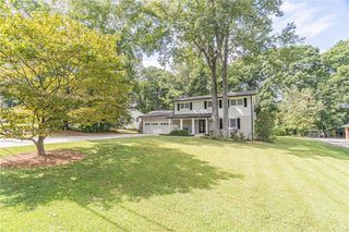 4814 Coldstream Drive, Atlanta, GA 30360