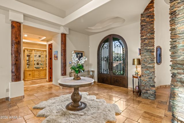 41667 N 113TH Place, Scottsdale, AZ 85262