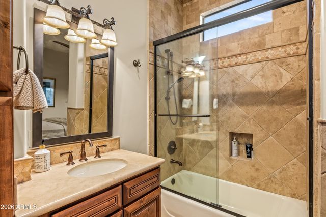 41667 N 113TH Place, Scottsdale, AZ 85262