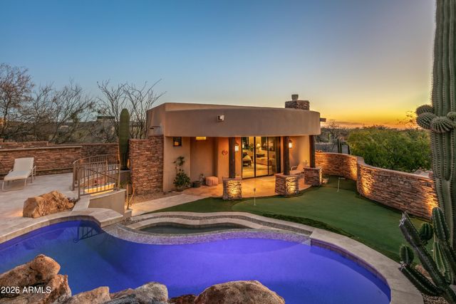 41667 N 113TH Place, Scottsdale, AZ 85262