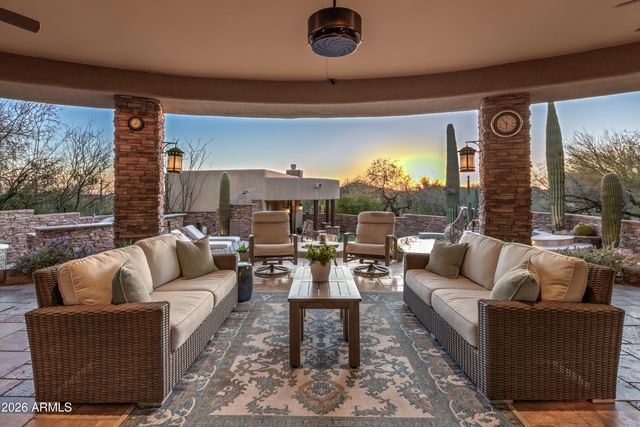 41667 N 113TH Place, Scottsdale, AZ 85262