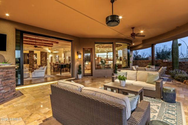 41667 N 113TH Place, Scottsdale, AZ 85262