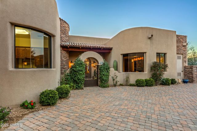 41667 N 113TH Place, Scottsdale, AZ 85262