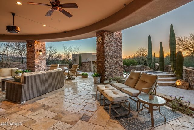 41667 N 113TH Place, Scottsdale, AZ 85262