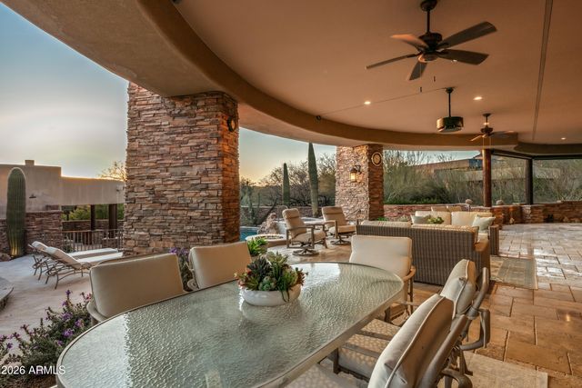 41667 N 113TH Place, Scottsdale, AZ 85262