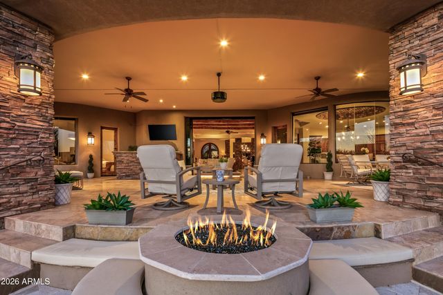 41667 N 113TH Place, Scottsdale, AZ 85262