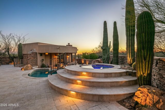 41667 N 113TH Place, Scottsdale, AZ 85262