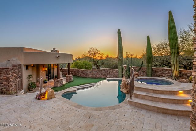 41667 N 113TH Place, Scottsdale, AZ 85262