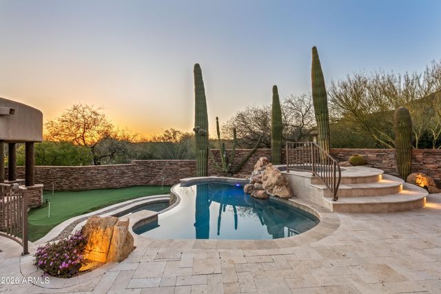 41667 N 113TH Place, Scottsdale, AZ 85262
