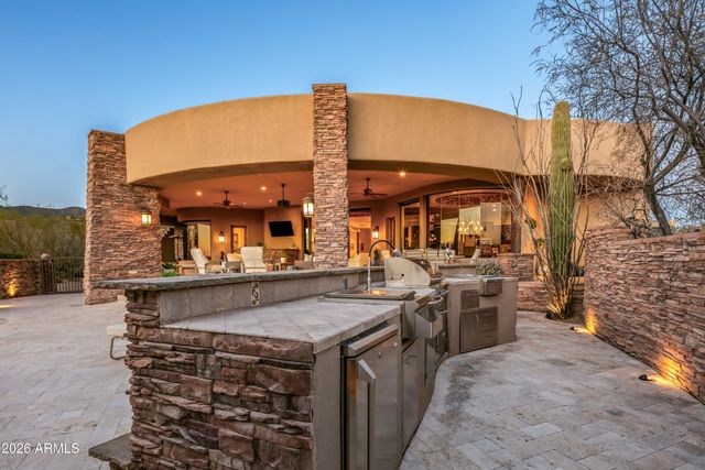 41667 N 113TH Place, Scottsdale, AZ 85262