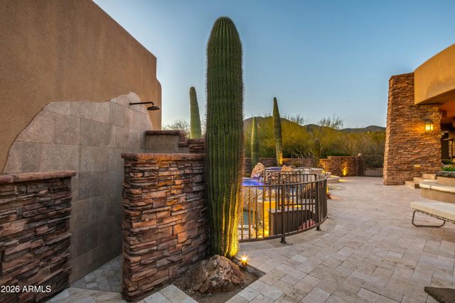 41667 N 113TH Place, Scottsdale, AZ 85262
