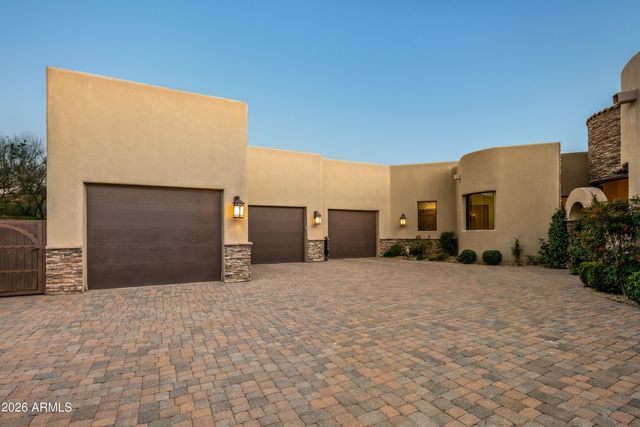 41667 N 113TH Place, Scottsdale, AZ 85262