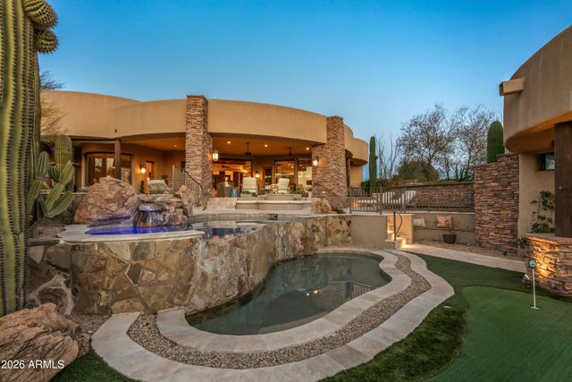 41667 N 113TH Place, Scottsdale, AZ 85262