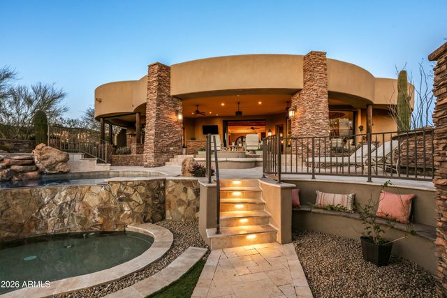 41667 N 113TH Place, Scottsdale, AZ 85262