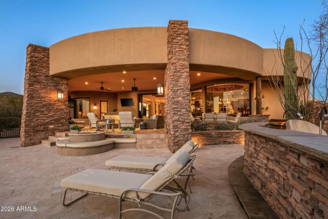 41667 N 113TH Place, Scottsdale, AZ 85262