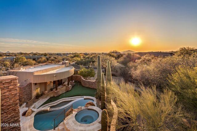 41667 N 113TH Place, Scottsdale, AZ 85262