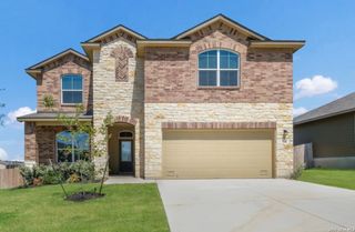 536 SALTLICK WAY, Schertz, TX 78108