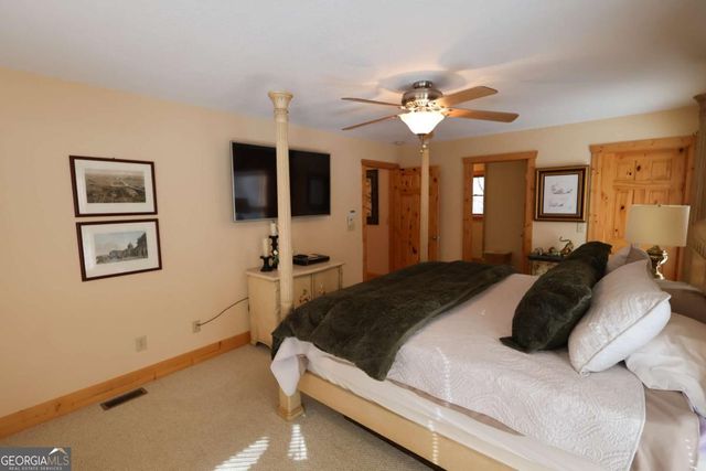 143 Hidden Lake Circle 82, Ellijay, GA 30536