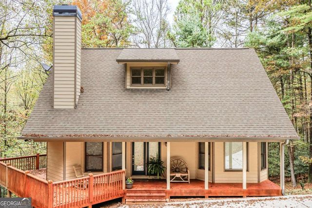 143 Hidden Lake Circle 82, Ellijay, GA 30536