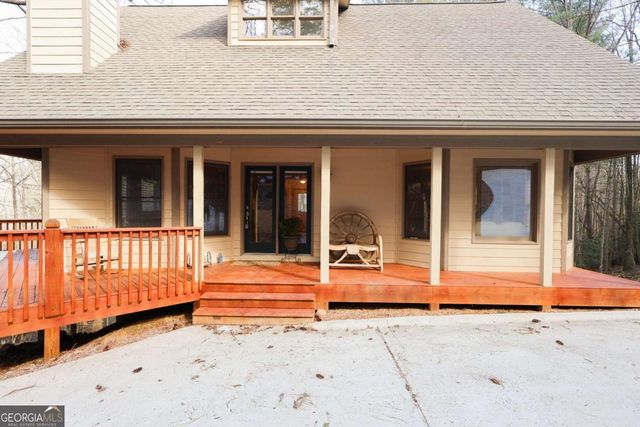 143 Hidden Lake Circle 82, Ellijay, GA 30536