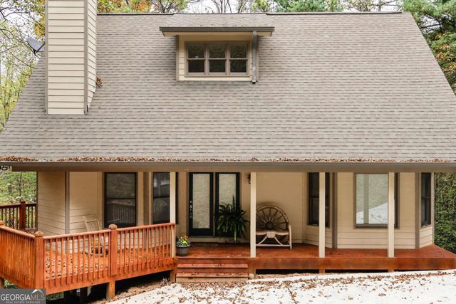 143 Hidden Lake Circle 82, Ellijay, GA 30536