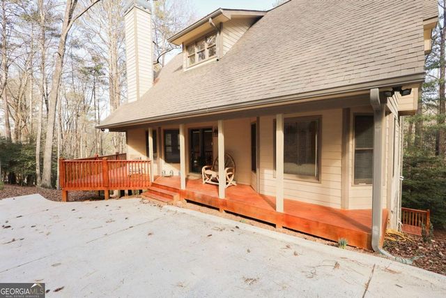 143 Hidden Lake Circle 82, Ellijay, GA 30536