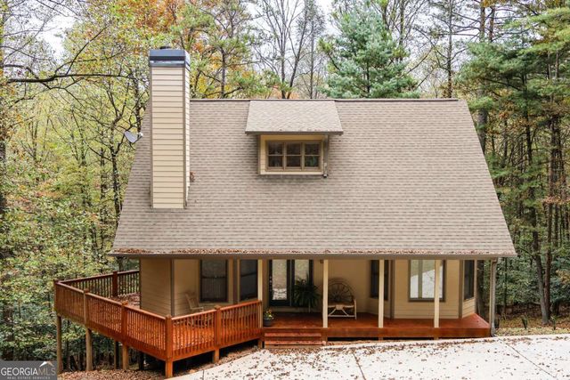 143 Hidden Lake Circle 82, Ellijay, GA 30536