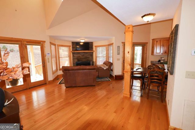 143 Hidden Lake Circle 82, Ellijay, GA 30536