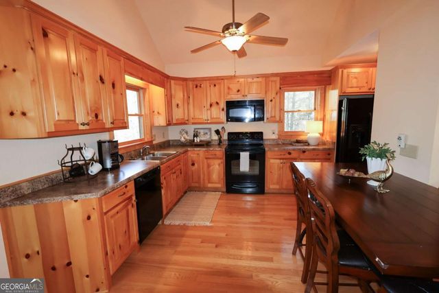 143 Hidden Lake Circle 82, Ellijay, GA 30536