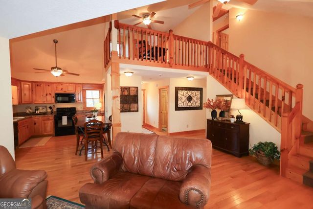 143 Hidden Lake Circle 82, Ellijay, GA 30536