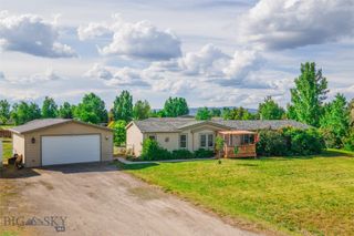 169 Tulip Avenue, Belgrade, MT 59714