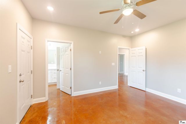 309 NEW MINERAL SPRINGS ROAD, Calhoun, LA 71225